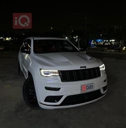 جيب جراند شيروكي